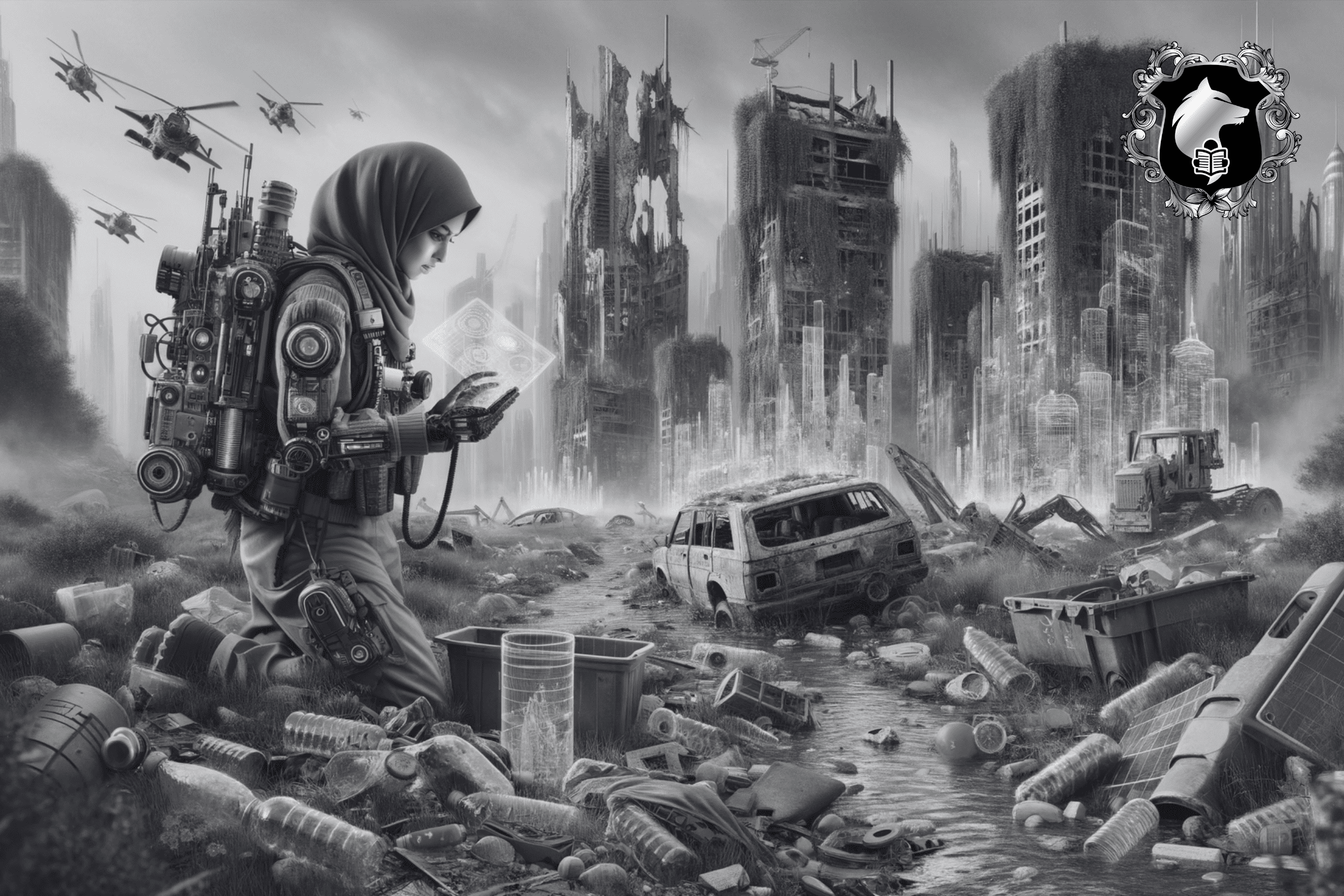 Antropologia do Futuro: O Que Restará das Civilizações Atuais?