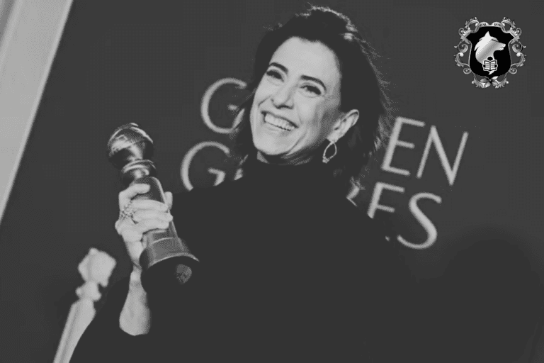 Fernanda Torres Faz História com Prêmio Inédito no Globo de Ouro
