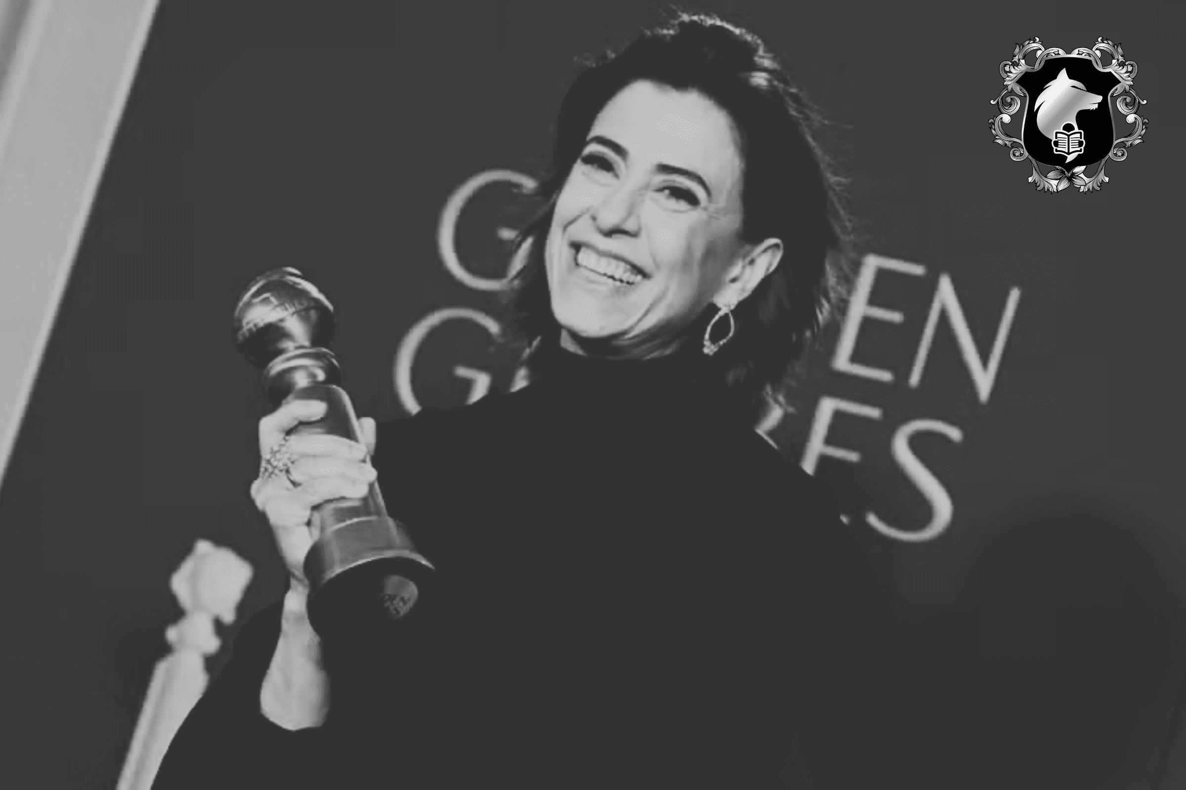 Fernanda Torres Faz História com Prêmio Inédito no Globo de Ouro