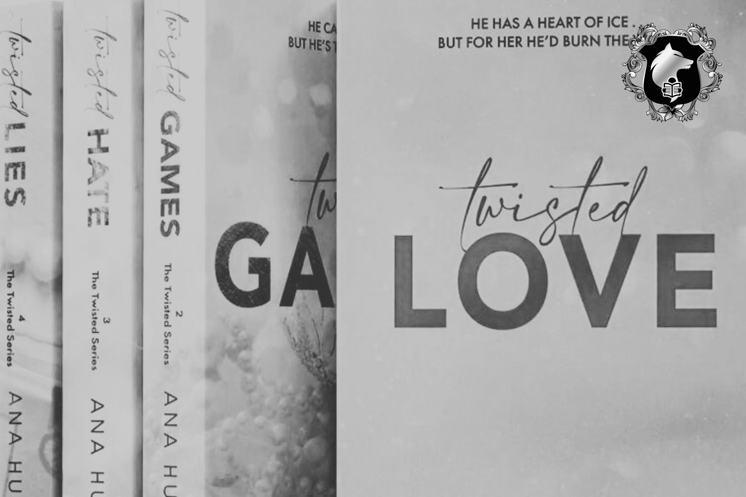 Franquia de Sucesso ‘Twisted’ Ganha Adaptação na Netflix