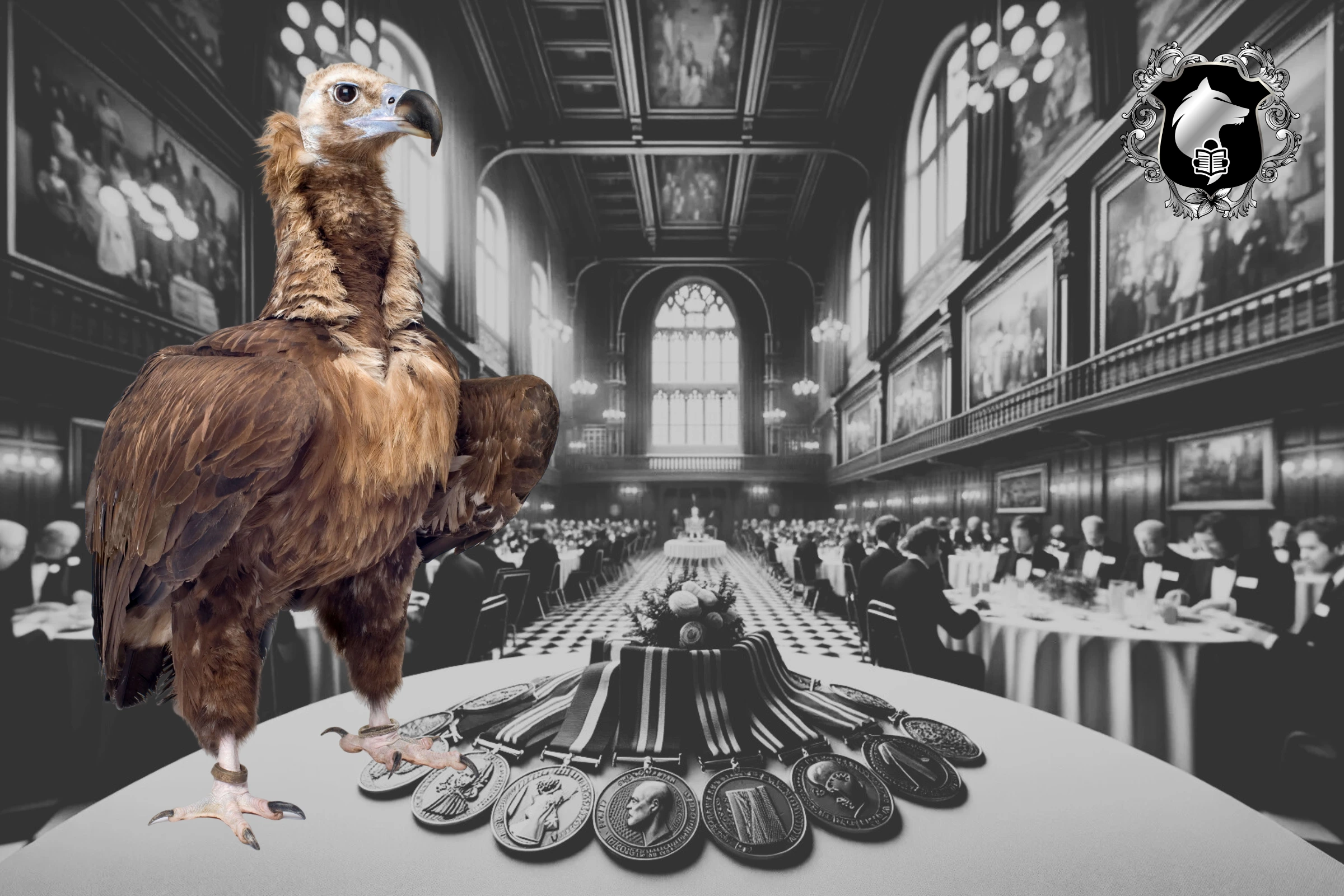 A Escravidão Literária