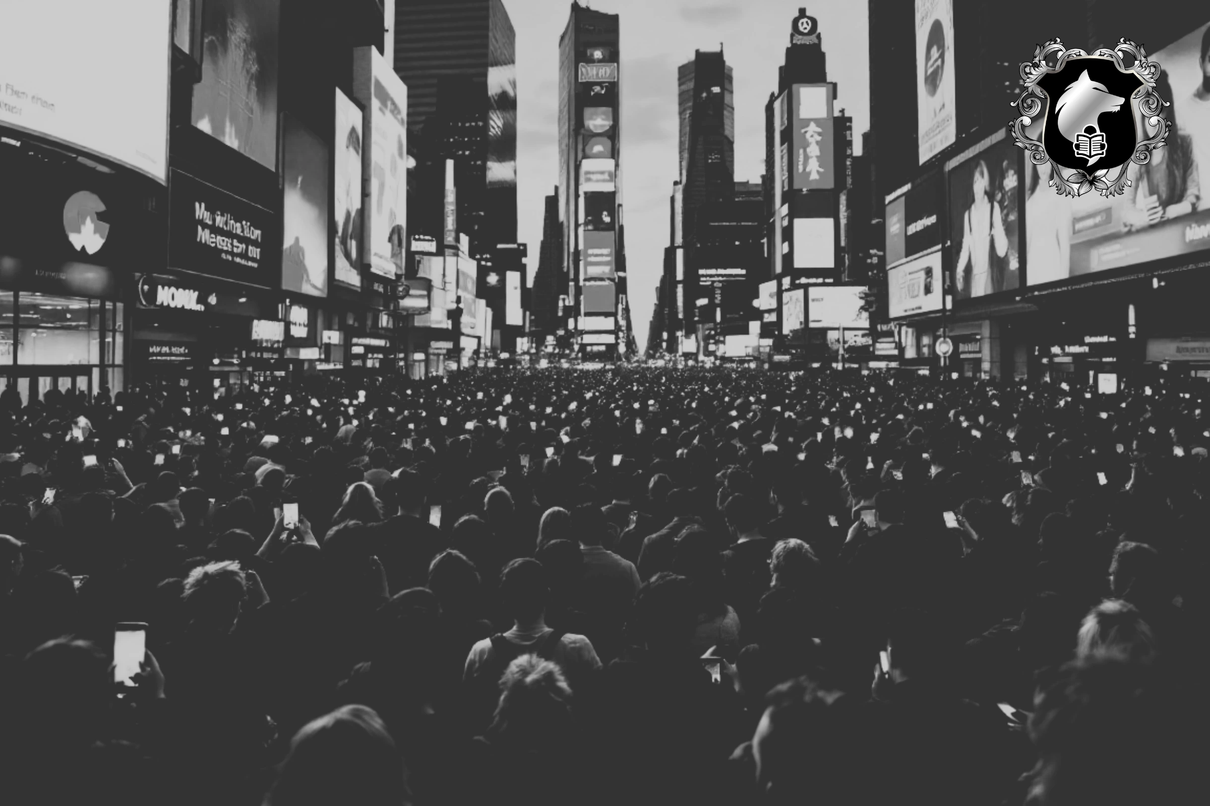 A Era da Distração: Como a Sociedade Está Perdendo o Foco