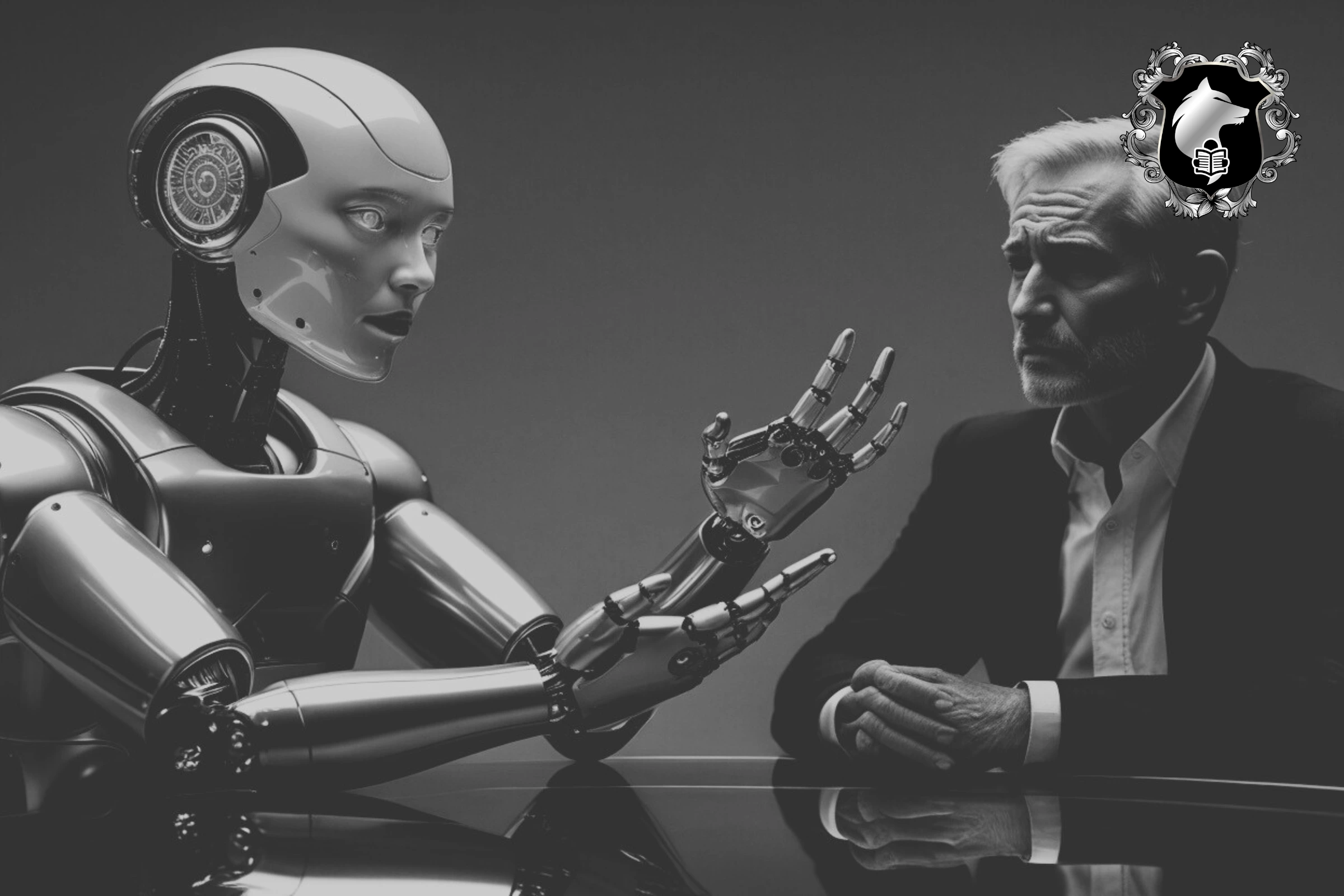 A Ética na Era da Inteligência Artificial