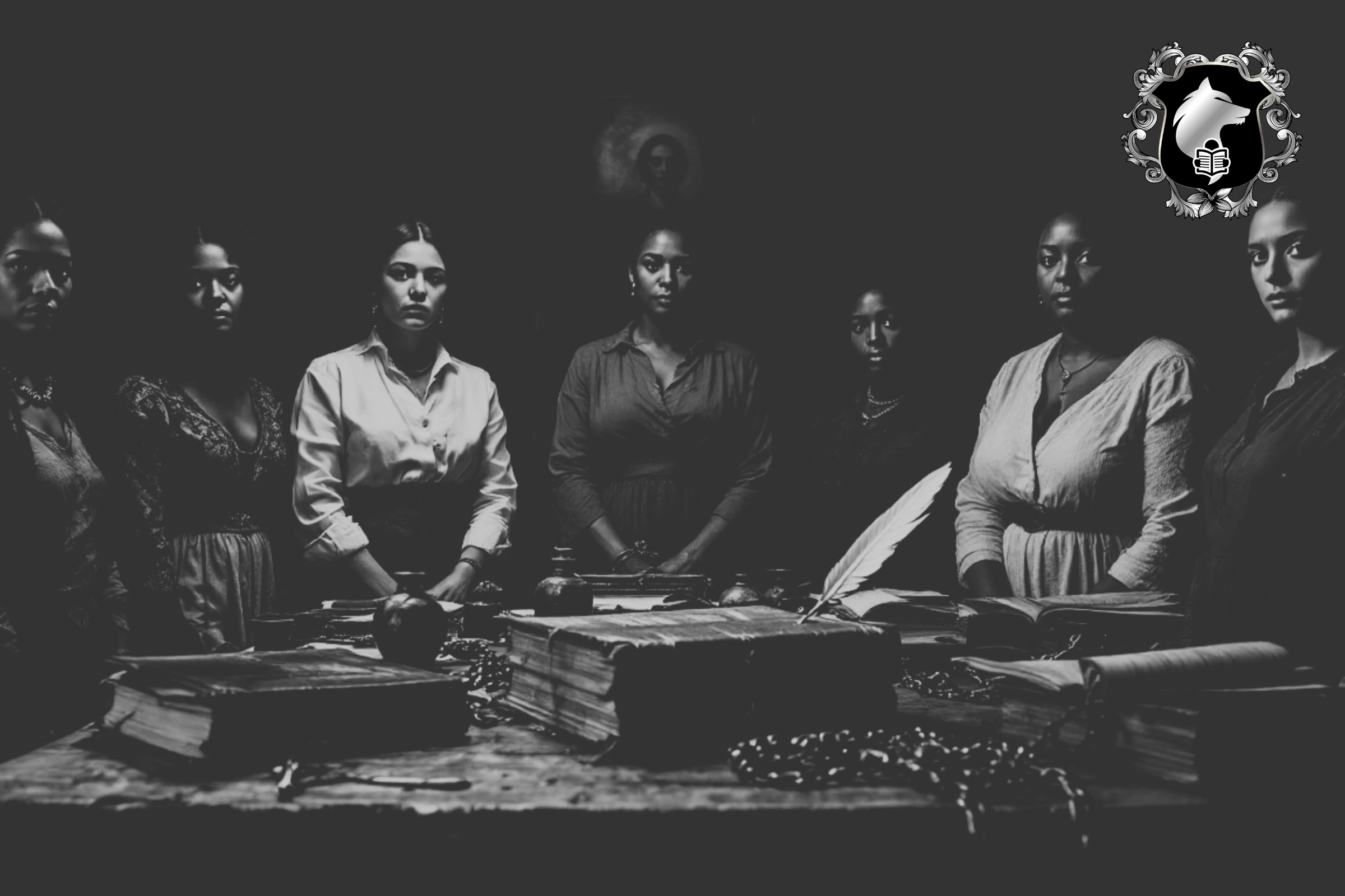 O legado histórico das desigualdades de gênero