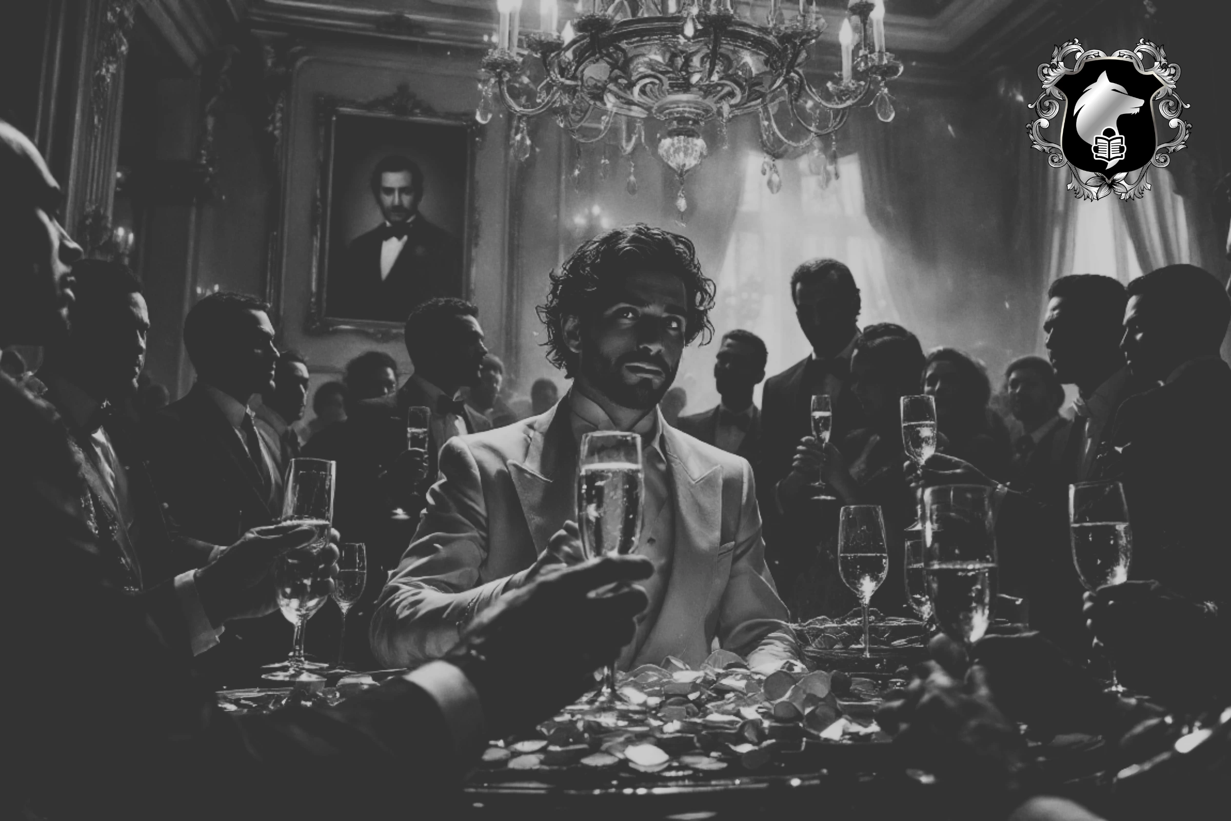 Rubião e Domingos: O preço da fortuna