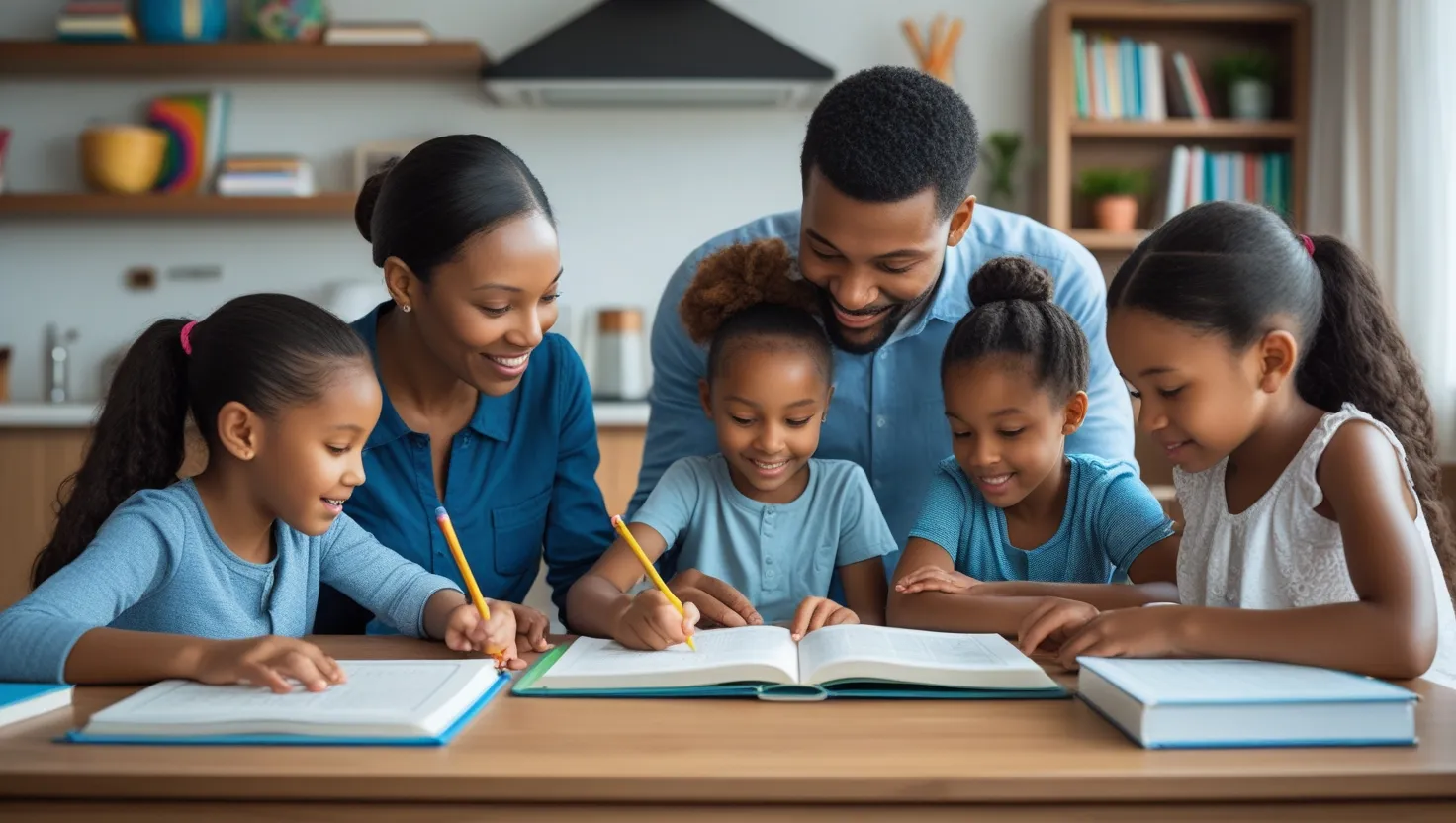 Homeschooling no Brasil: Entre a Liberdade Educacional e os Desafios da Socialização