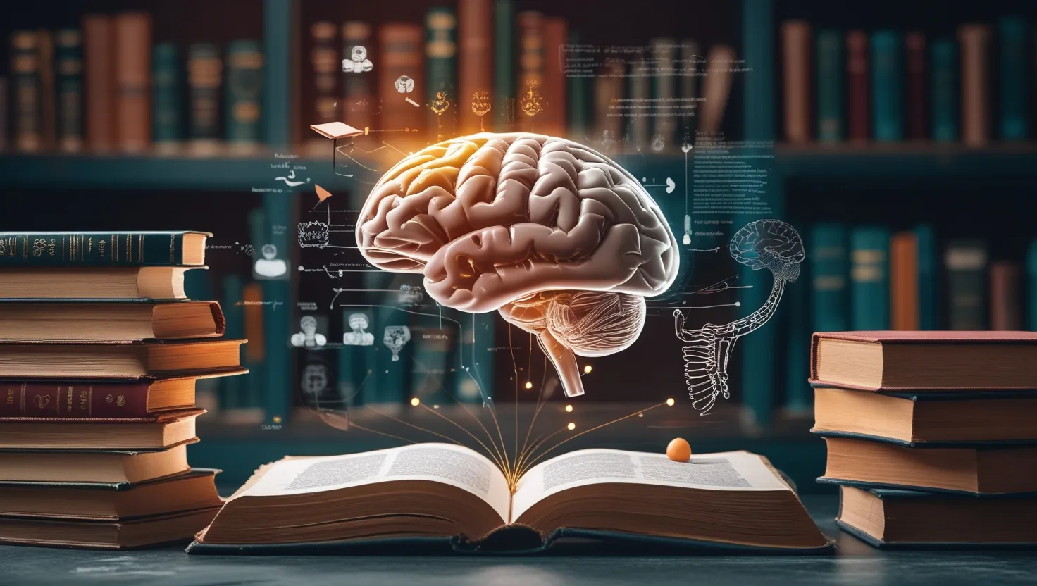 Educação Emocional: A Base para um Aprendizado Eficiente