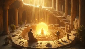 O Sentido da Vida: Grandes Filósofos Respondem à Pergunta Fundamental