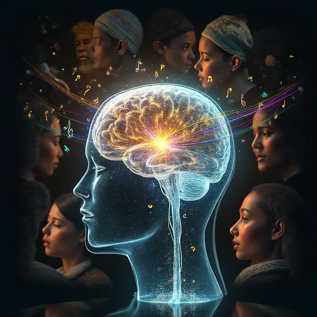 Música Como Linguagem Universal: O Que a Neurociência Revela Sobre a Comunicação Sonora