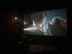 Cenas que Mudaram o Cinema: Os Momentos Mais Impactantes da Sétima Arte