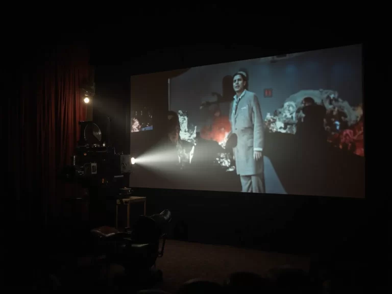 Cenas que Mudaram o Cinema: Os Momentos Mais Impactantes da Sétima Arte