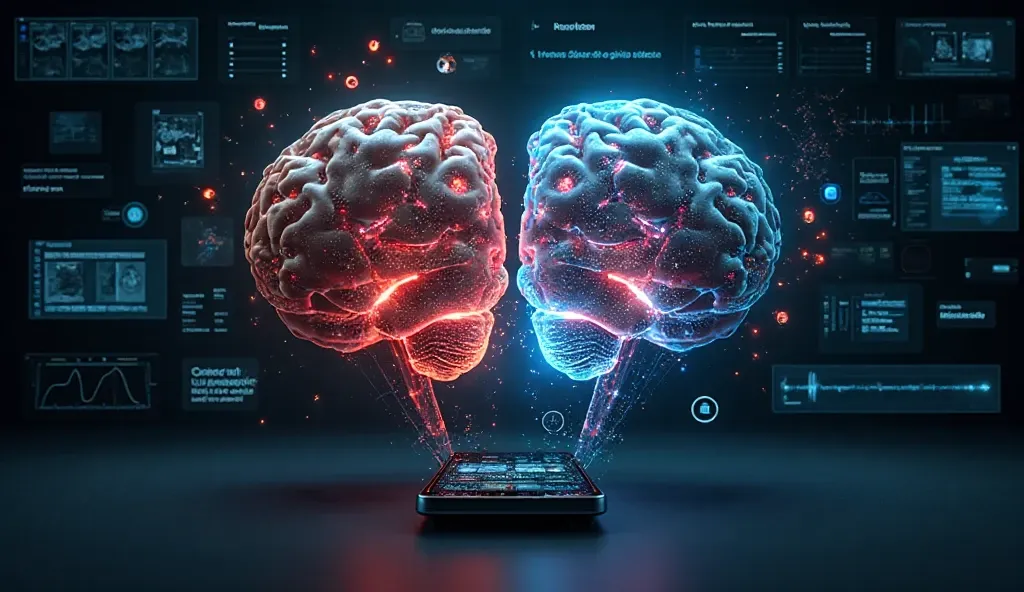 Seu Cérebro Está Viciado em Likes