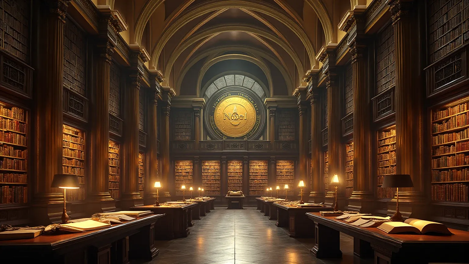 Prêmio Nobel de Literatura: A Evolução do Ideal Literário