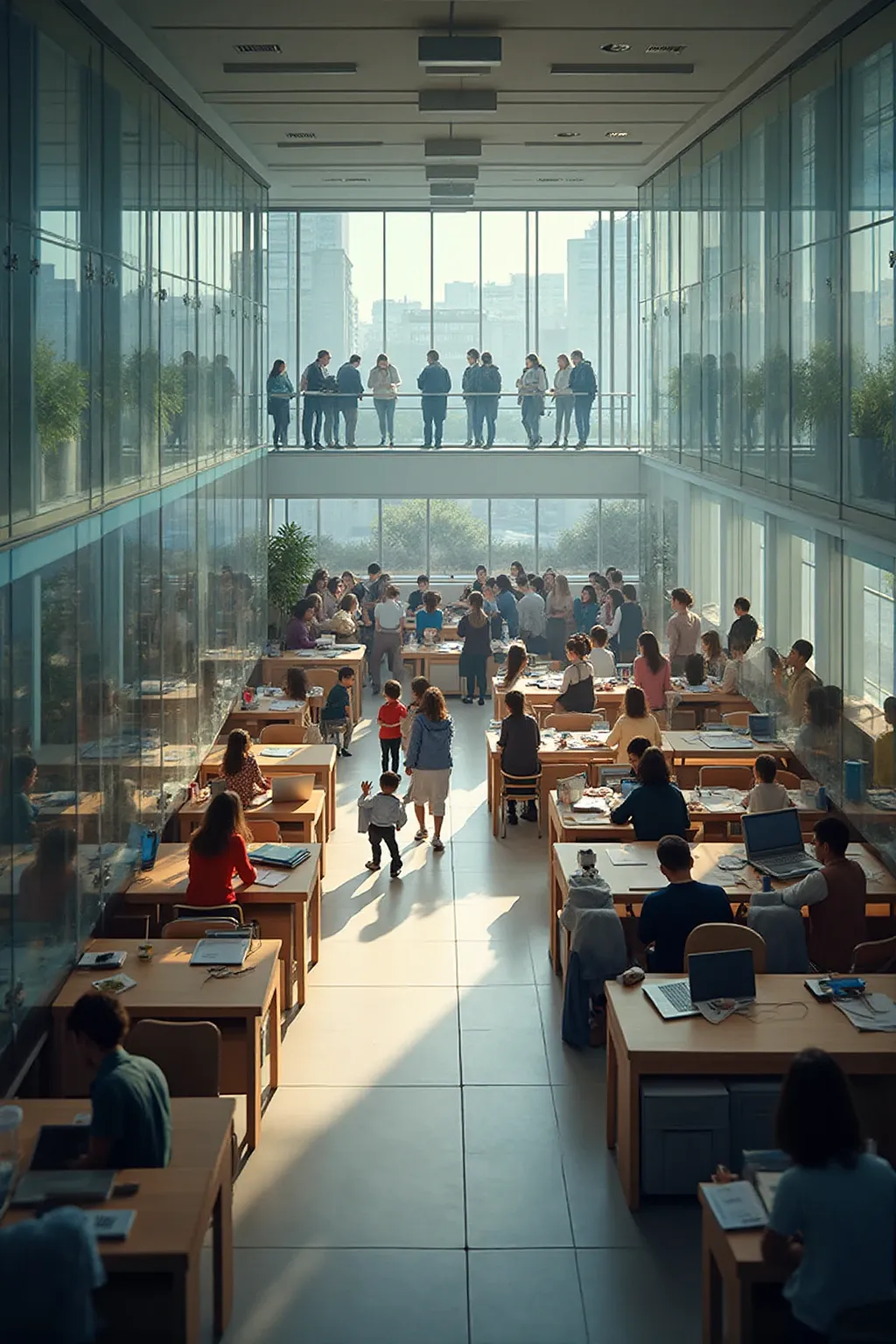 Sequestro da Mente: Como a Batalha Cultural Redefine Escolas e o Futuro dos Nossos Filhos